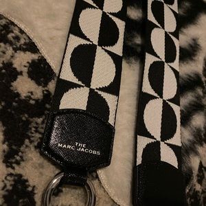 Marc Jacobs Bag Strap
